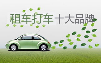 2023年租車平臺(tái)排行榜 十大品牌綜合評(píng)測(cè)