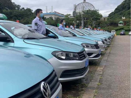 出租汽車行業(yè)專項(xiàng)整治行動(dòng)啟動(dòng)，不禮讓行人將停運(yùn)7天