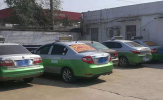 滁州出租汽車專項(xiàng)整治行動(dòng)啟動(dòng)，嚴(yán)查運(yùn)營(yíng)不當(dāng)行為