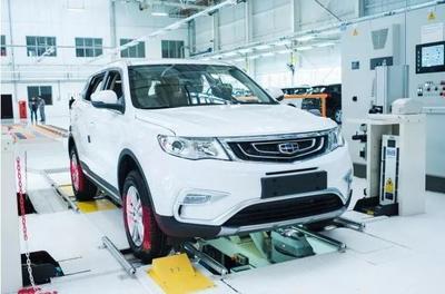 全球化進程中的驕傲 自主品牌海外建廠的艱辛與汽車出租業的機遇