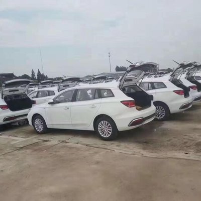 上海專(zhuān)車(chē)運(yùn)營(yíng)汽車(chē)租賃市場(chǎng)全解析 模式、挑戰(zhàn)與選擇指南