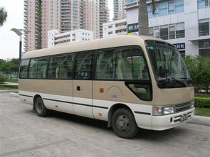 暢游桂林山水，便捷包車(chē)與汽車(chē)出租全攻略